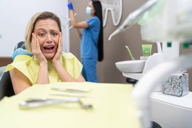 Best Urgent Care for Lost Fillings or Crowns in Rinna, VA